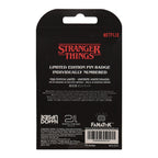 Product image Stranger Things Pin The Squawk Limited Edition