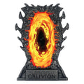 Product image The Elder Scrolls IV: Oblivion Metal Bar Gates