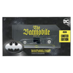 Product image DC Comics Metal Ingot Batman Batmobile XL Limited Edition