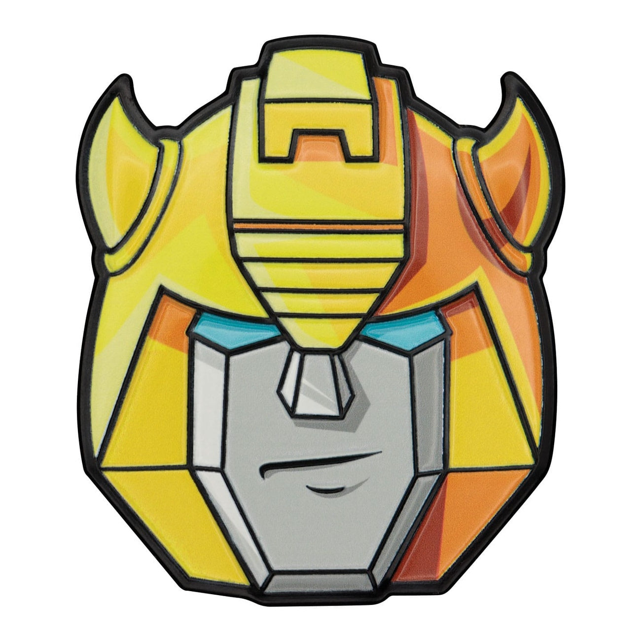 Product image Transformers Generation 1 Bumblebee Medal Limited Edition