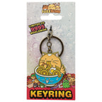 Product image Fuzzballs Keychain Whisky Noodles Limited Edition
