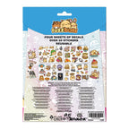 Product image Fuzzballs Tech Sticker Pack