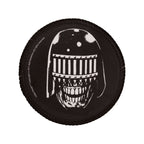 Product image 2000 AD Desk Pad & Coaster Judge Dredd