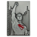 Product image Superman 2025 Metal Bar Last Son of Krypton Limited Edition