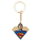 Product image Superman 2025 Keychain Limited Edition