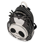 Product image Disney by Loungefly Backpack NBC Headless Jack Skellington