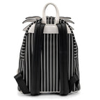 Product image Disney by Loungefly Backpack NBC Headless Jack Skellington