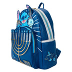 Product image Lilo & Stitch by Loungefly Mini Backpack Menorah Stitch