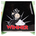 Product image Hasbro by Loungefly Mini Backpack Monopoly Pennybags