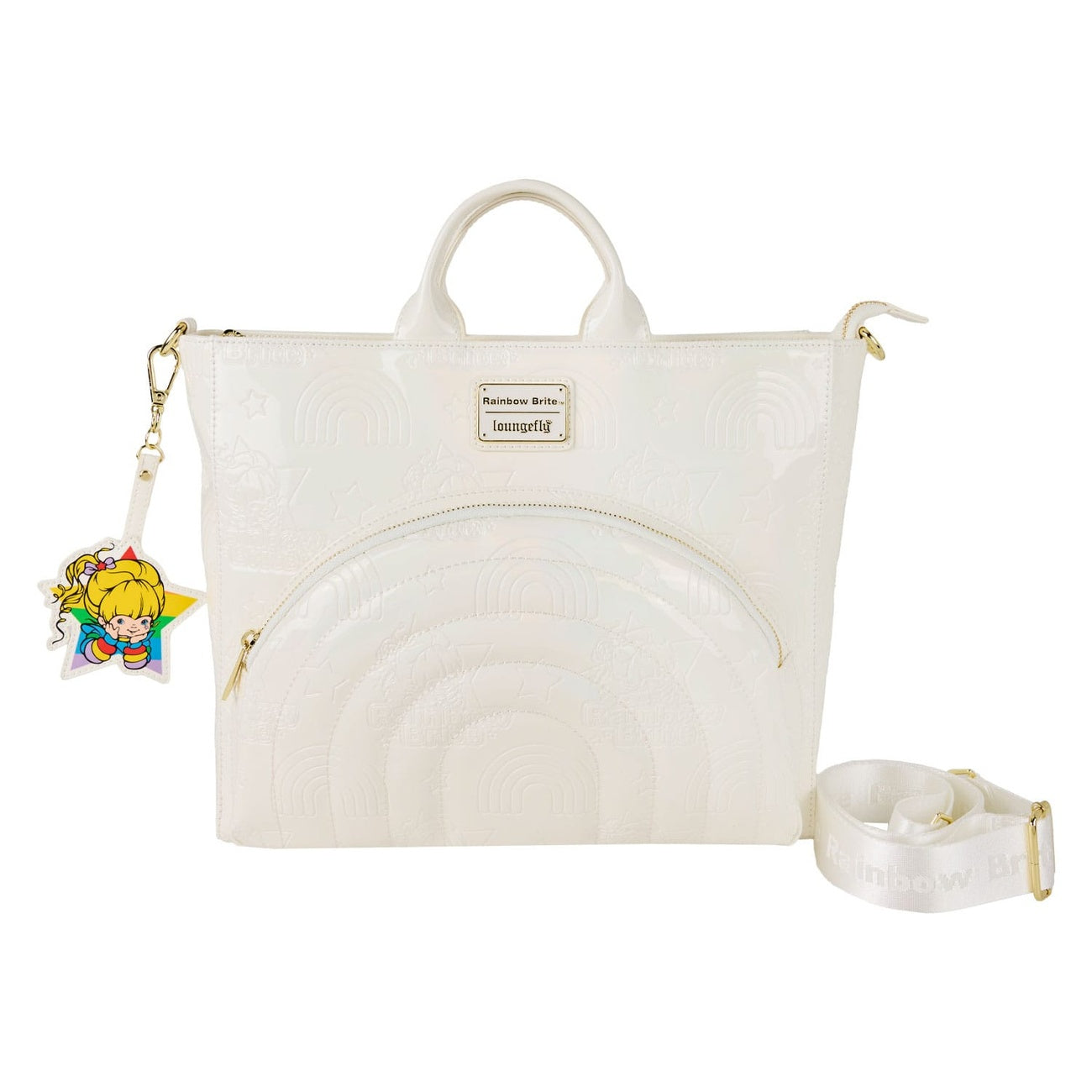 Product image Regina Rainbow by Loungefly Convertible Tote Bag