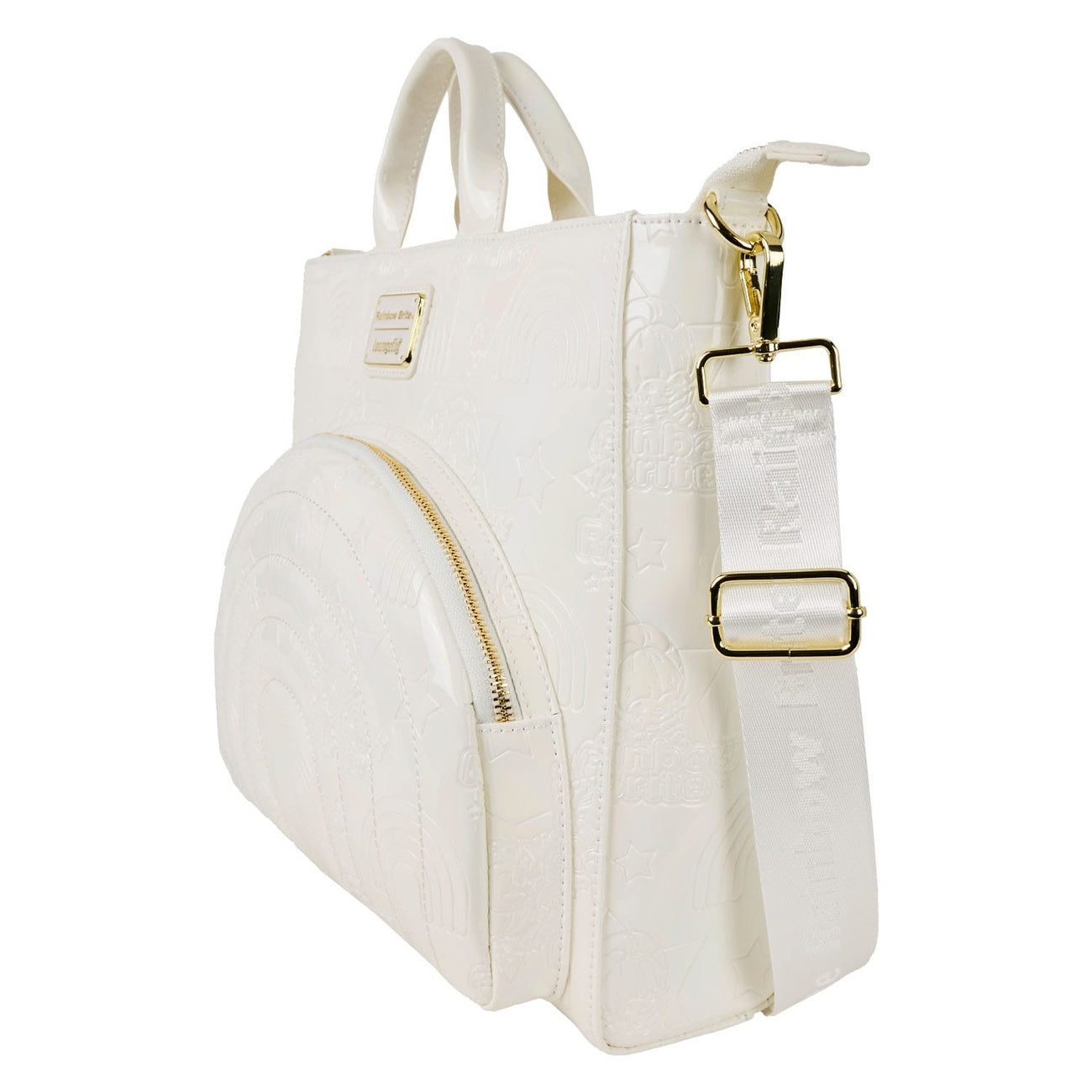 Product image Regina Rainbow by Loungefly Convertible Tote Bag