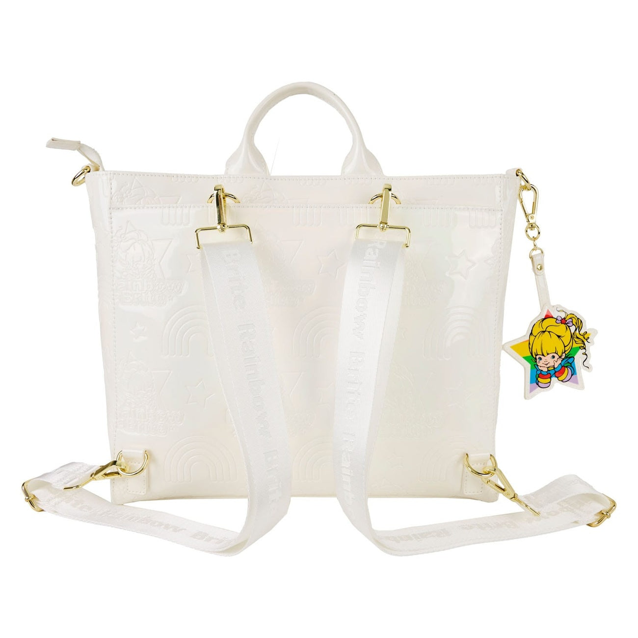 Product image Regina Rainbow by Loungefly Convertible Tote Bag