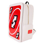 Product image Mattel Classic by Loungefly Mini Backpack UNO Reverse Card