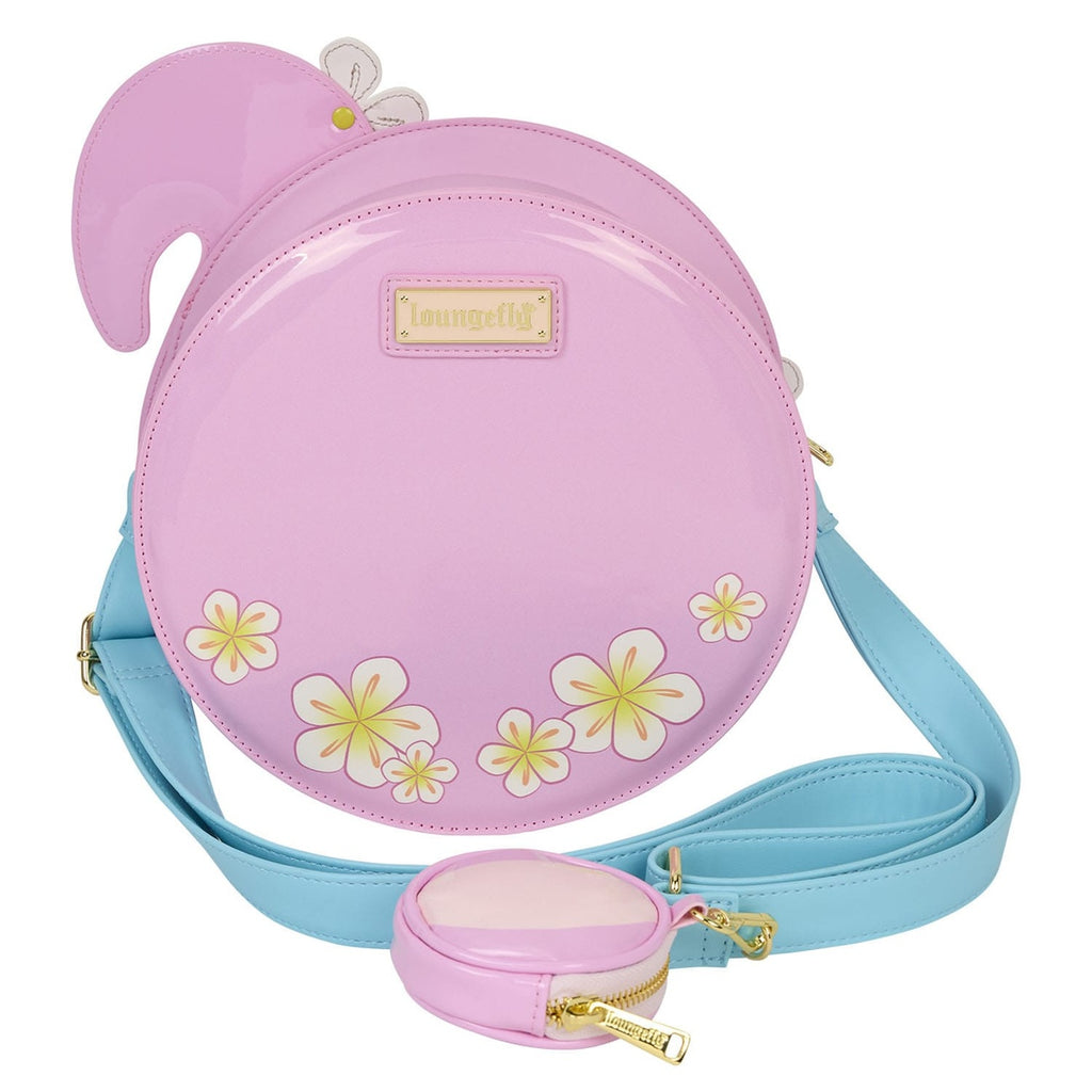 Product image Loungefly Flamingo Crossbody Bag