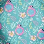 Product image Loungefly Crossbody Bag Tropical Drink