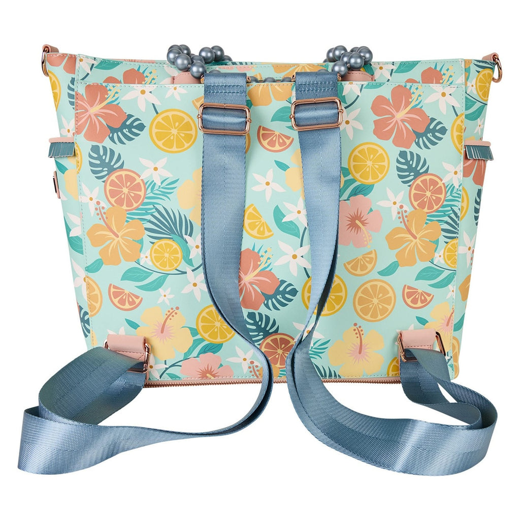 Product image Loungefly Tote Bag Lemon Convertible