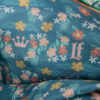 Product image Loungefly Tote Bag Lemon Convertible