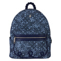 Product image Loungefly Mini Backpack Denim