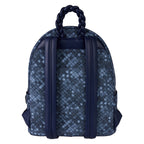 Product image Loungefly Mini Backpack Denim