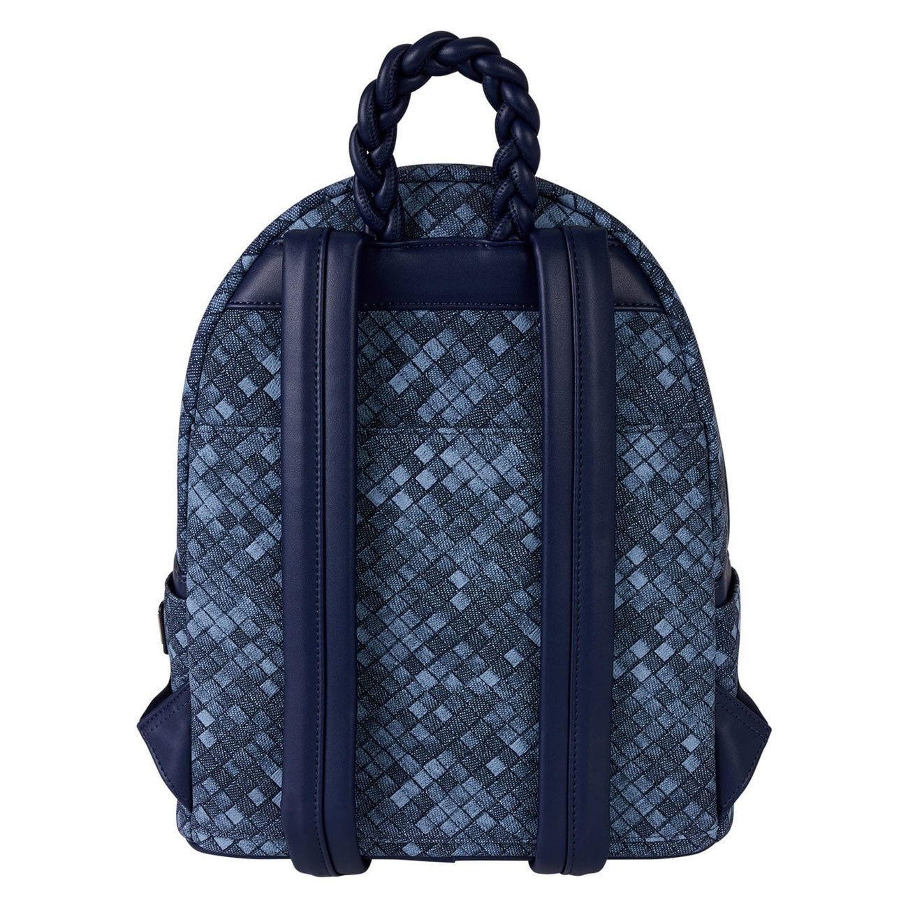 Product image Loungefly Mini Backpack Denim