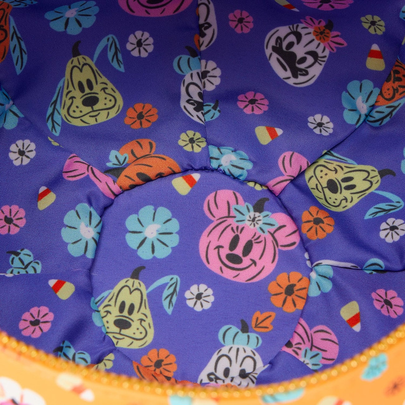 Product image Disney by Loungefly Crossbody Bag Pumpkin
