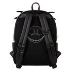 Product image Nightmare Before Christmas by Loungefly Full-Size Backpack Jack Skellington