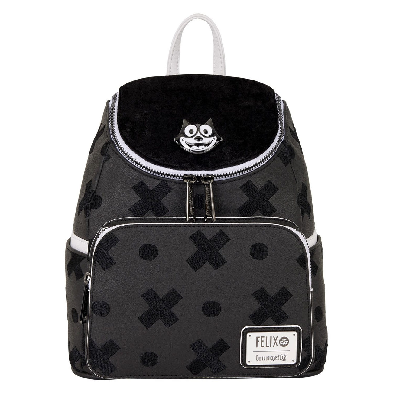 Product image Universal by Loungefly Mini Backpack Felix the Cat