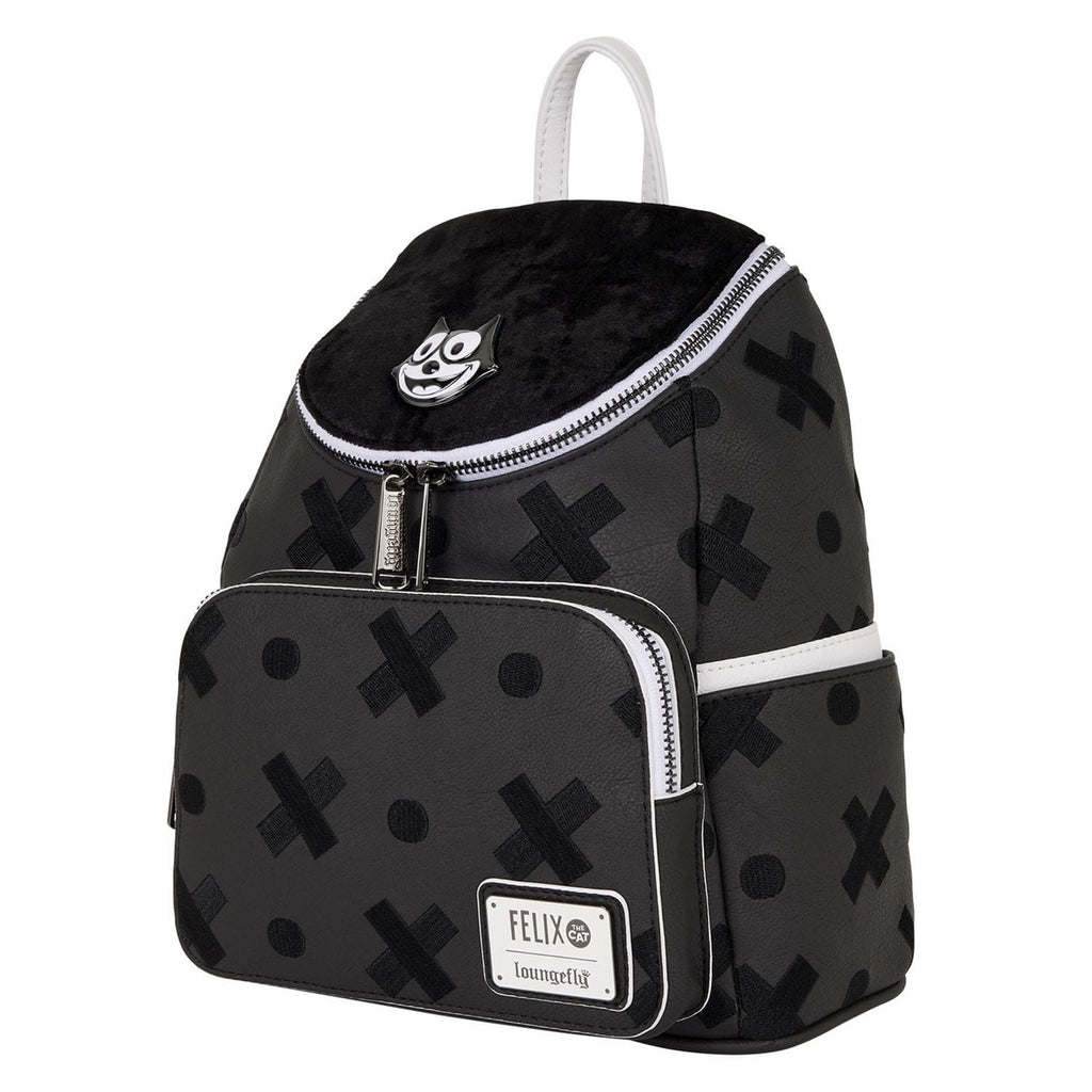 Product image Universal by Loungefly Mini Backpack Felix the Cat