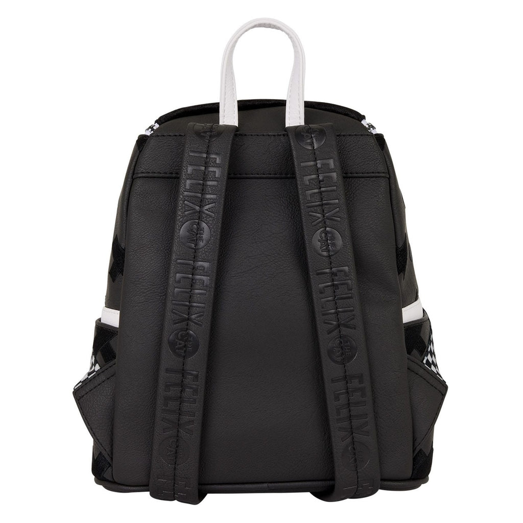 Product image Universal by Loungefly Mini Backpack Felix the Cat