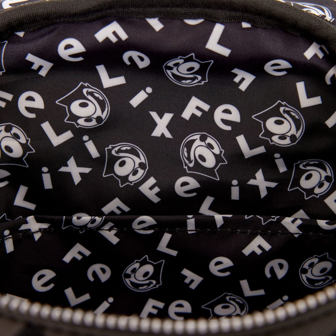 Product image Universal by Loungefly Mini Backpack Felix the Cat