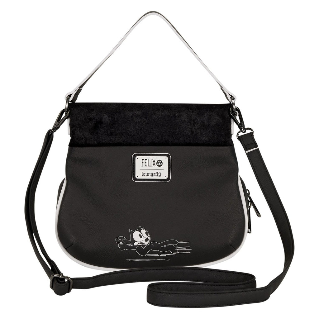 Product image Universal by Loungefly Crossbody Bag Denim Felix the Cat