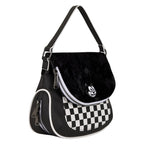 Product image Universal by Loungefly Crossbody Bag Denim Felix the Cat