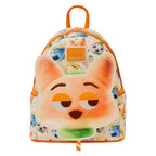 Product image Disney by Loungefly Mini Backpack Zootopia 2