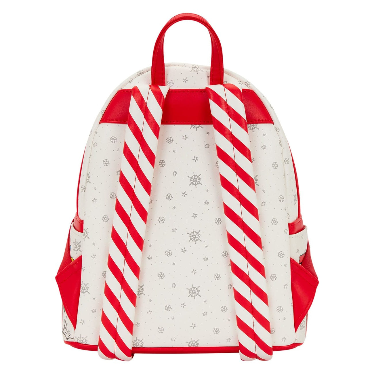 Product image Peanuts by Loungefly Holiday Mini Backpack