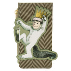 Product image Warner Bros by Loungefly Card Case Where the Wild Things Are