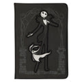 Product image Nightmare Before Christmas by Loungefly Notebook Journal Jack Holiday