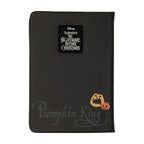 Product image Nightmare Before Christmas by Loungefly Notebook Journal Jack Holiday