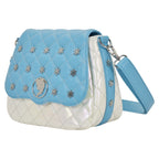 Product image Frozen - Loungefly Crossbody Bag Elsa Pearlescent