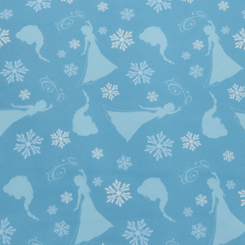 Product image Frozen - Loungefly Crossbody Bag Elsa Pearlescent