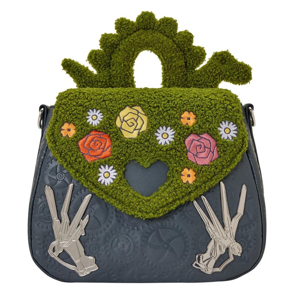 Product image 20th Century Studios by Loungefly Edward Scissorhands Crossbody Bag
