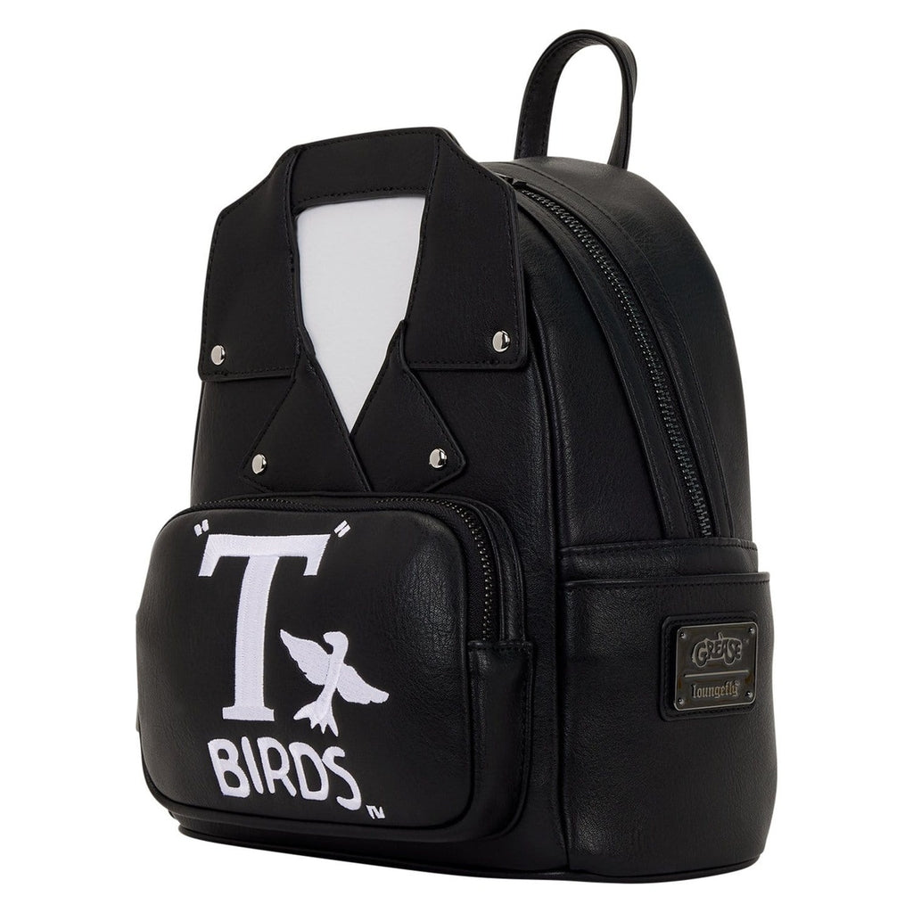 Product image Paramount by Loungefly Mini Backpack Grease T-Birds