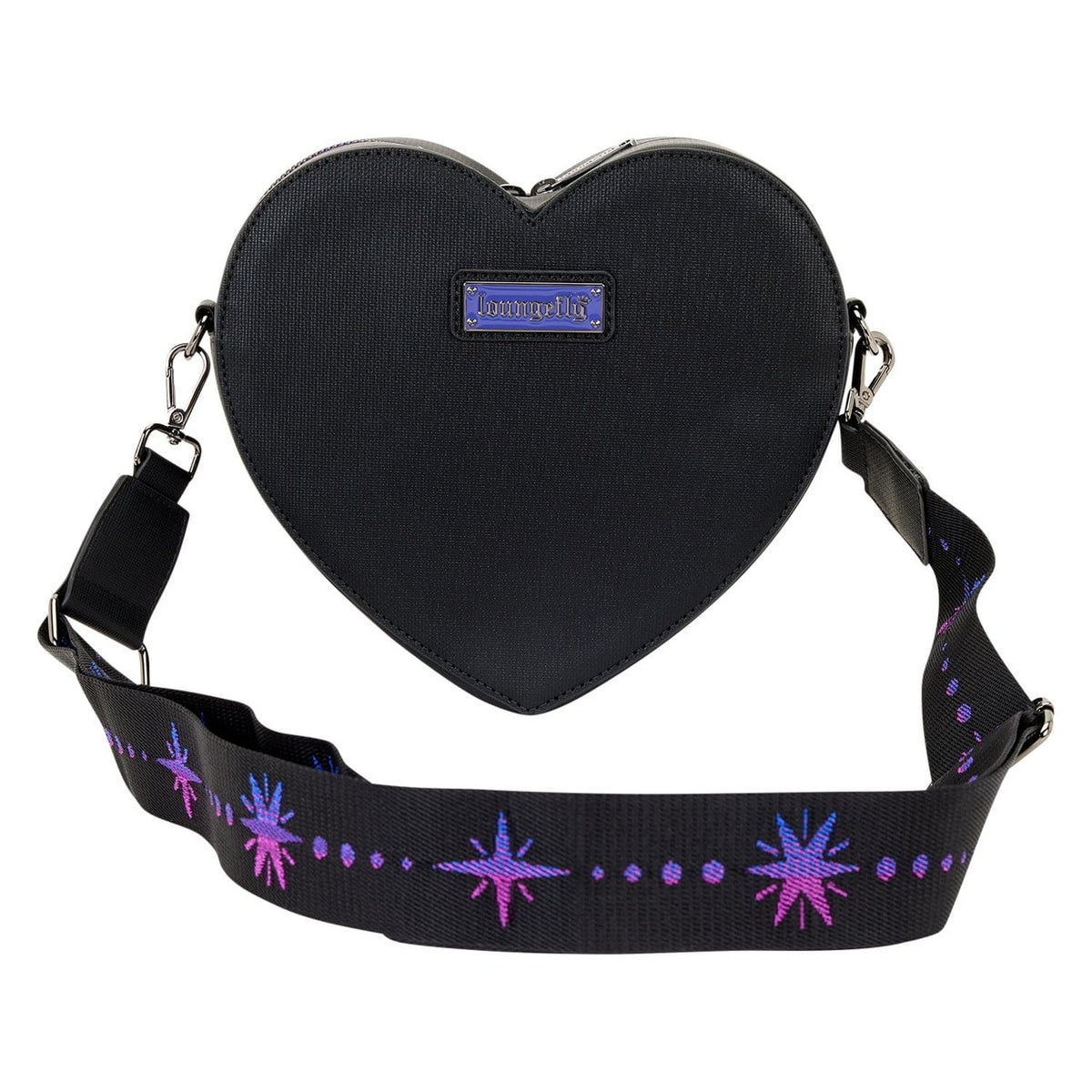 Product image Loungefly Crossbody Bag Neon Cat