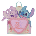 Product image Lilo & Stitch by Loungefly Mini Backpack Be Mine