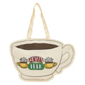 Product image Warner Bros by Loungefly Friends Tote Bag