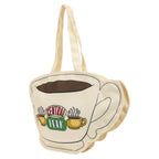 Product image Warner Bros by Loungefly Friends Tote Bag