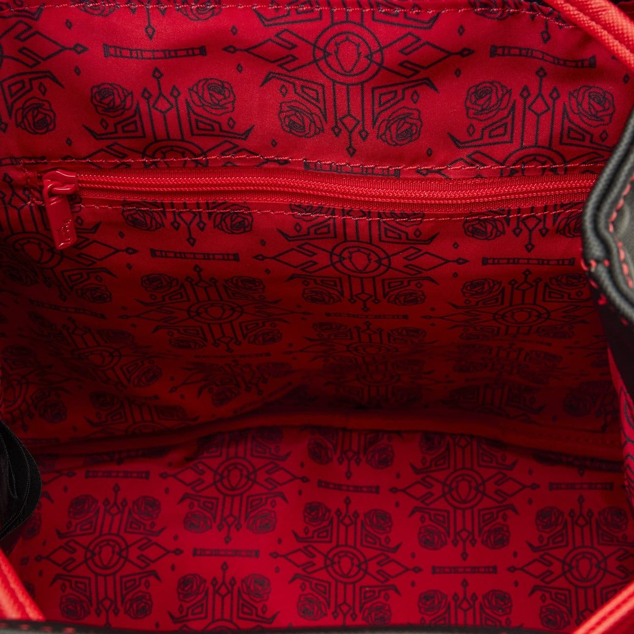 Product image Star Wars by Loungefly Mini Backpack Darth Maul
