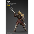 Product image Strife Action Figure 1/18 Roman Gladiator Retiarius Gladiator 11 cm