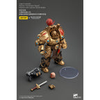 Product image Warhammer The Horus Heresy Action Figure 1/18 Legio Custodes Aquilon Terminator Squad Aquilon with Lastrum Storm Bolter 14