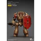 Product image Warhammer The Horus Heresy Action Figure Legio Custodes Contemptor-Galatus Dreadnought 25 cm