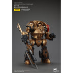 Product image Warhammer The Horus Heresy action figure Legio Custodes Contemptor-Achillus Dreadnought 25 cm